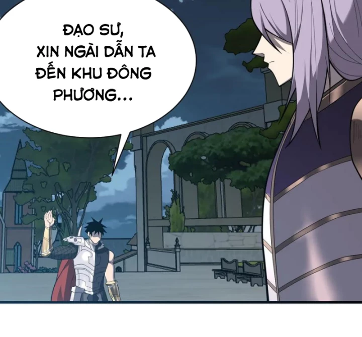 Ta Trở Thành Đại Phản Diện Của Toàn Sever Chapter 109 - Trang 2