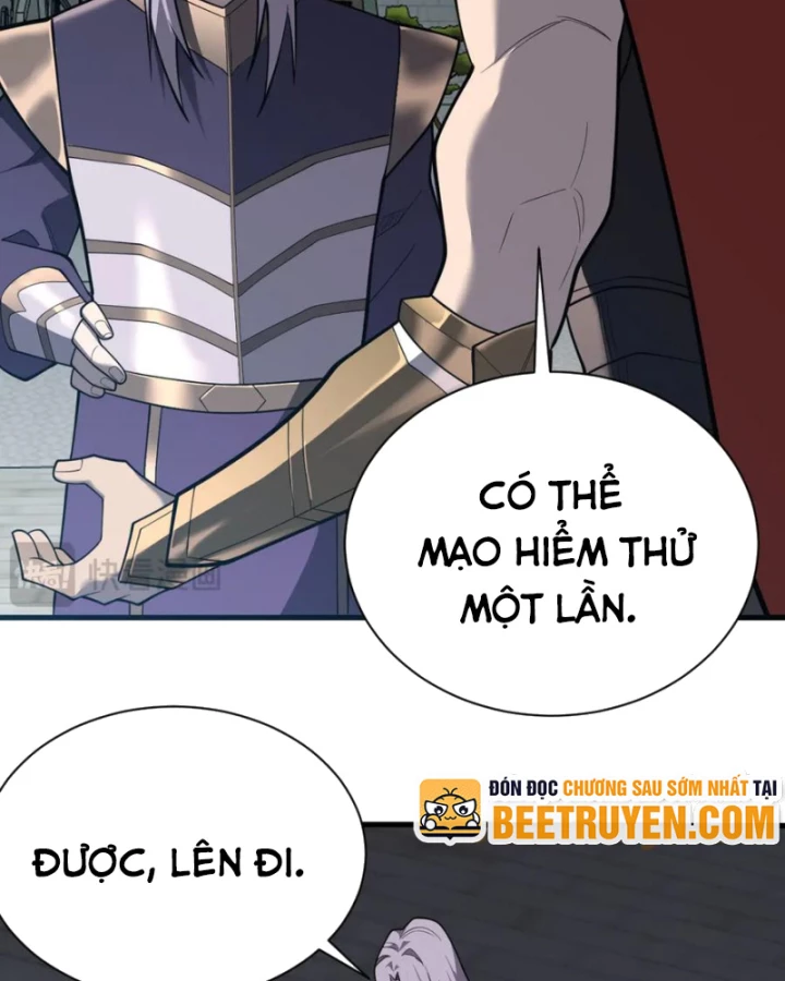 Ta Trở Thành Đại Phản Diện Của Toàn Sever Chapter 109 - Trang 2