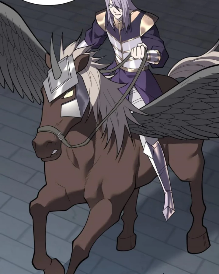 Ta Trở Thành Đại Phản Diện Của Toàn Sever Chapter 109 - Trang 2