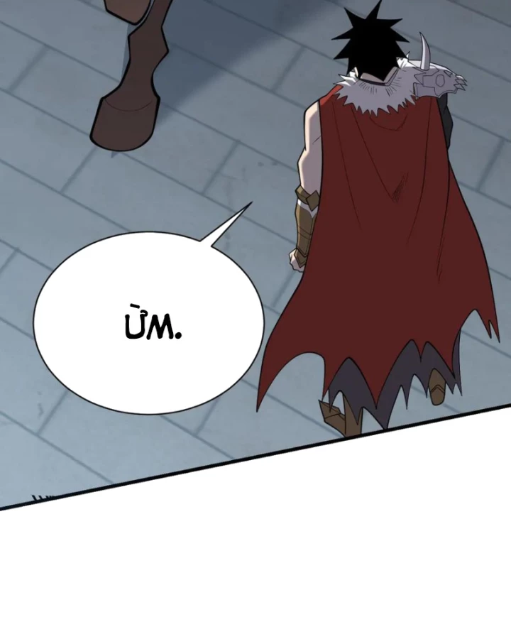 Ta Trở Thành Đại Phản Diện Của Toàn Sever Chapter 109 - Trang 2