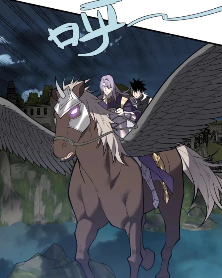 Ta Trở Thành Đại Phản Diện Của Toàn Sever Chapter 109 - Trang 2