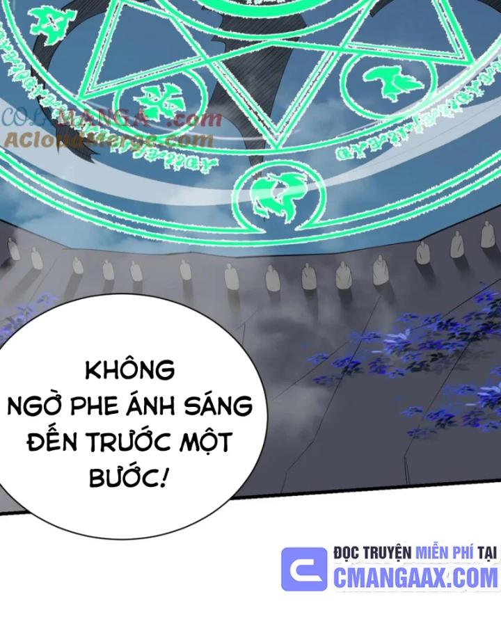 Ta Trở Thành Đại Phản Diện Của Toàn Sever Chapter 109 - Trang 2