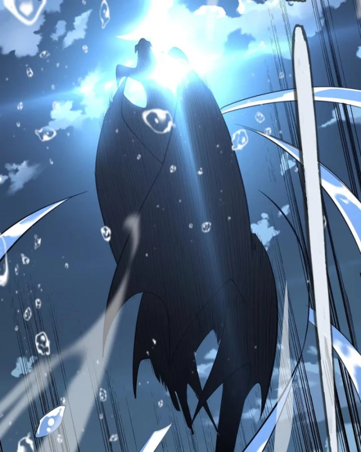 Ta Trở Thành Đại Phản Diện Của Toàn Sever Chapter 109 - Trang 2