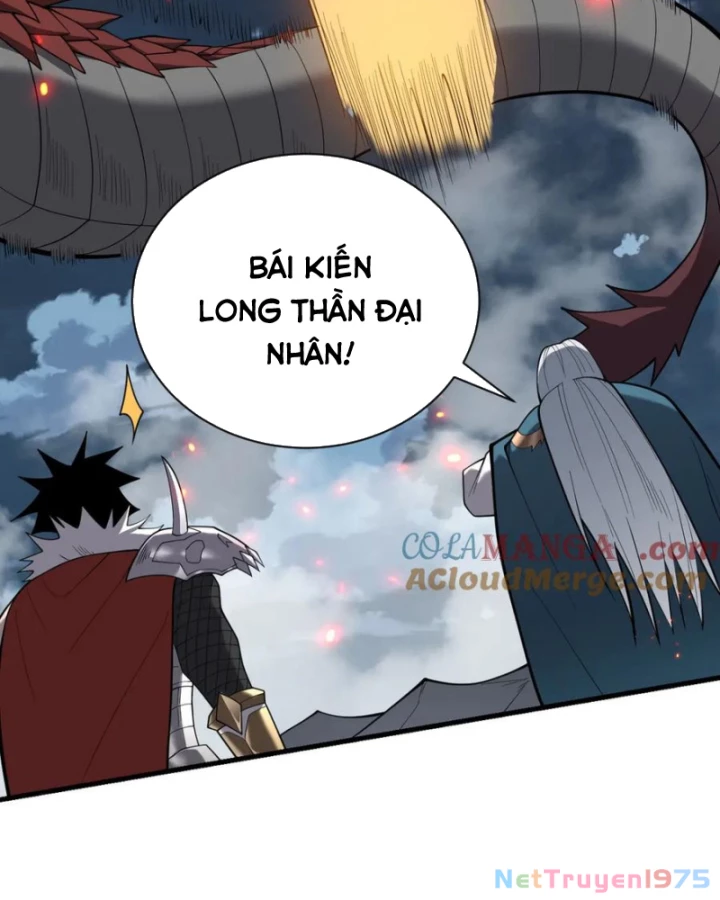 Ta Trở Thành Đại Phản Diện Của Toàn Sever Chapter 109 - Trang 2