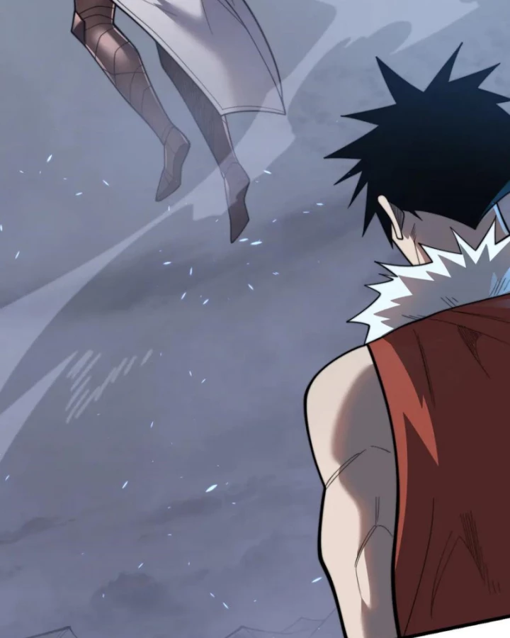 Ta Trở Thành Đại Phản Diện Của Toàn Sever Chapter 110 - Trang 2