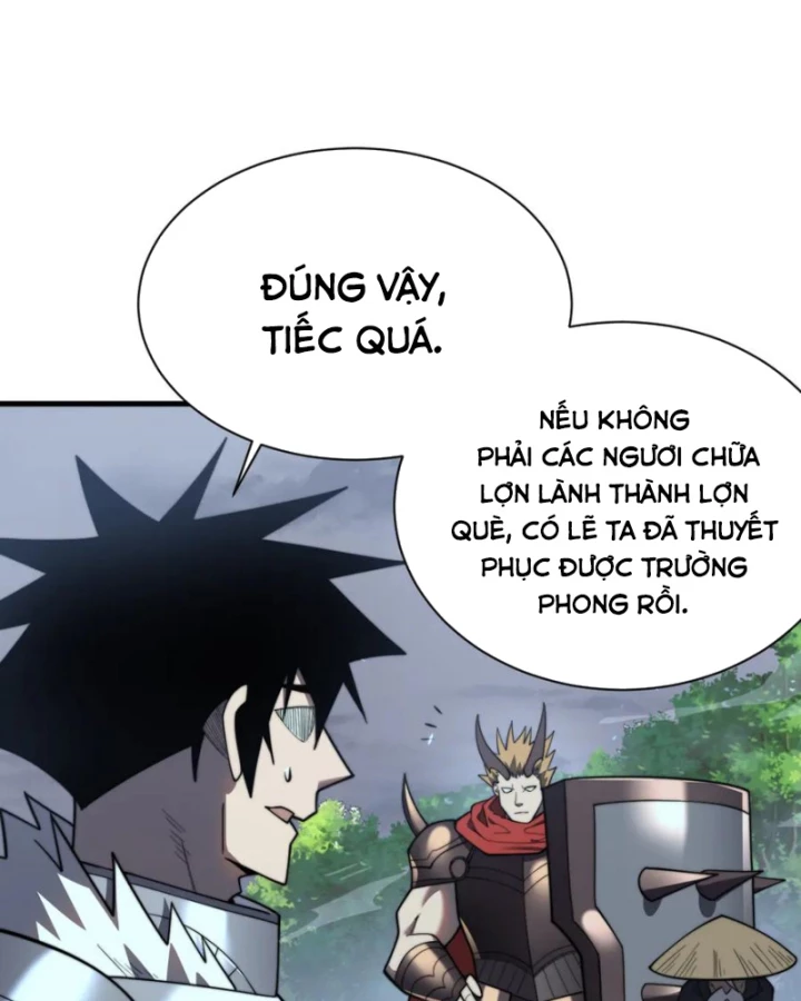 Ta Trở Thành Đại Phản Diện Của Toàn Sever Chapter 110 - Trang 2