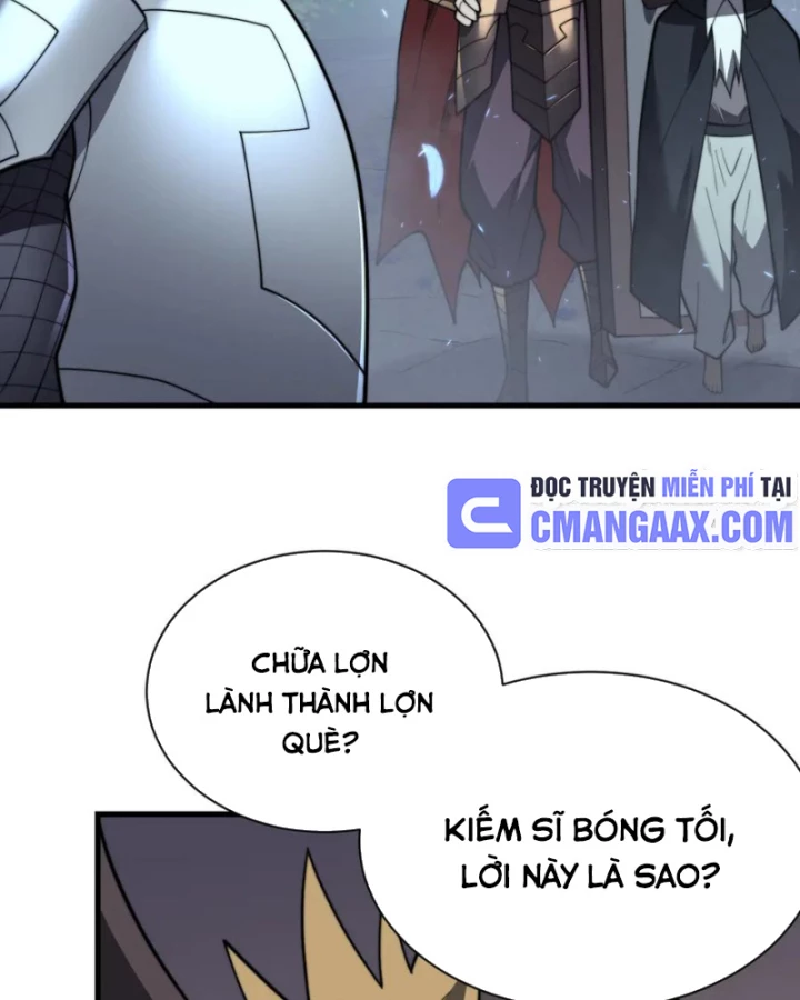 Ta Trở Thành Đại Phản Diện Của Toàn Sever Chapter 110 - Trang 2