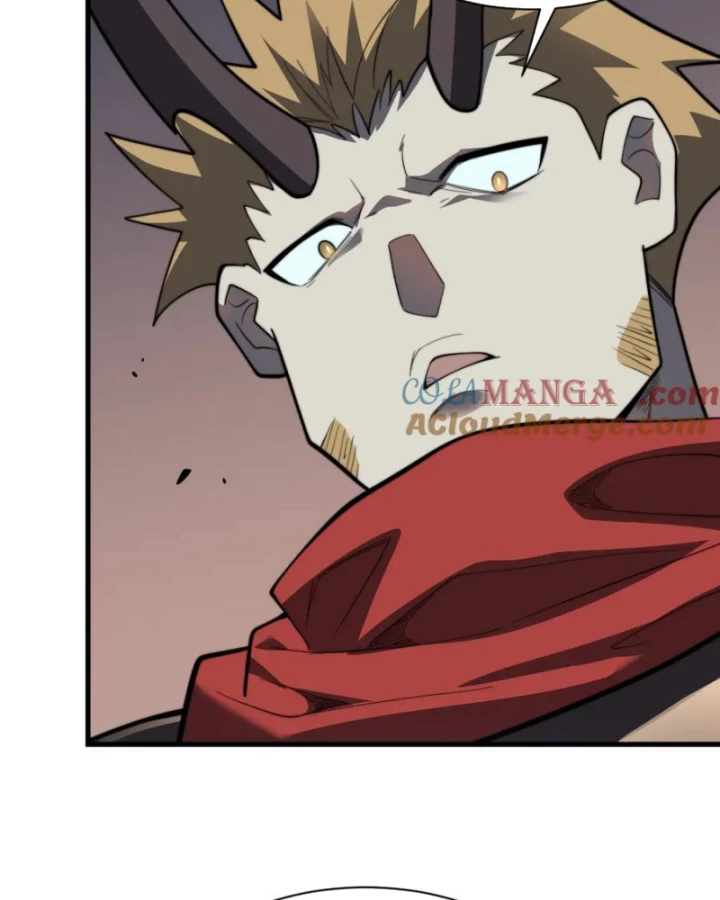 Ta Trở Thành Đại Phản Diện Của Toàn Sever Chapter 110 - Trang 2