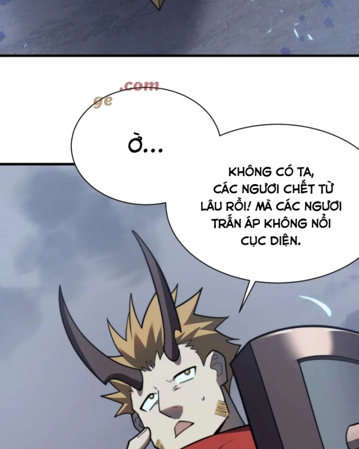 Ta Trở Thành Đại Phản Diện Của Toàn Sever Chapter 110 - Trang 2