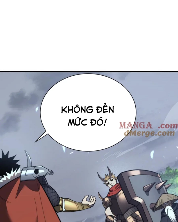 Ta Trở Thành Đại Phản Diện Của Toàn Sever Chapter 110 - Trang 2