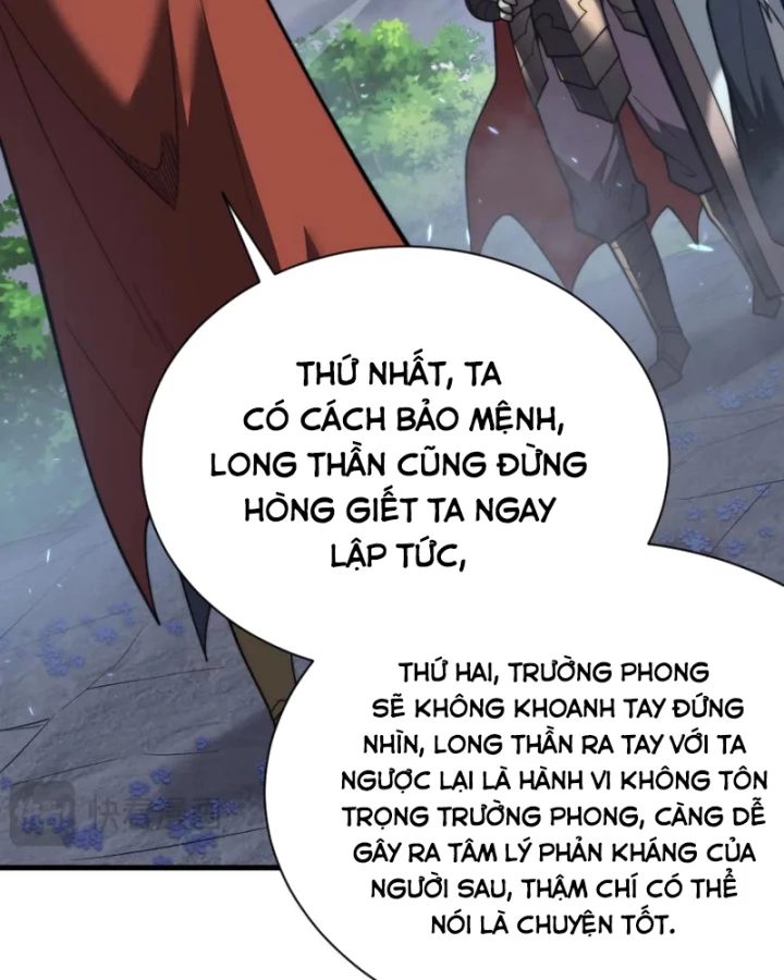 Ta Trở Thành Đại Phản Diện Của Toàn Sever Chapter 110 - Trang 2