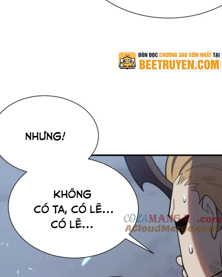 Ta Trở Thành Đại Phản Diện Của Toàn Sever Chapter 110 - Trang 2