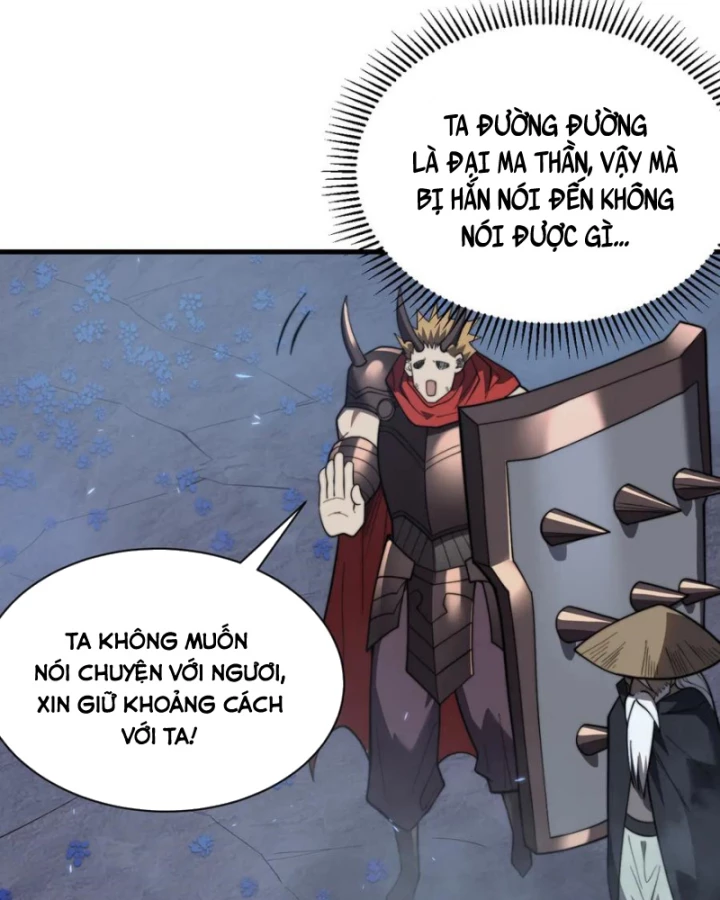 Ta Trở Thành Đại Phản Diện Của Toàn Sever Chapter 110 - Trang 2