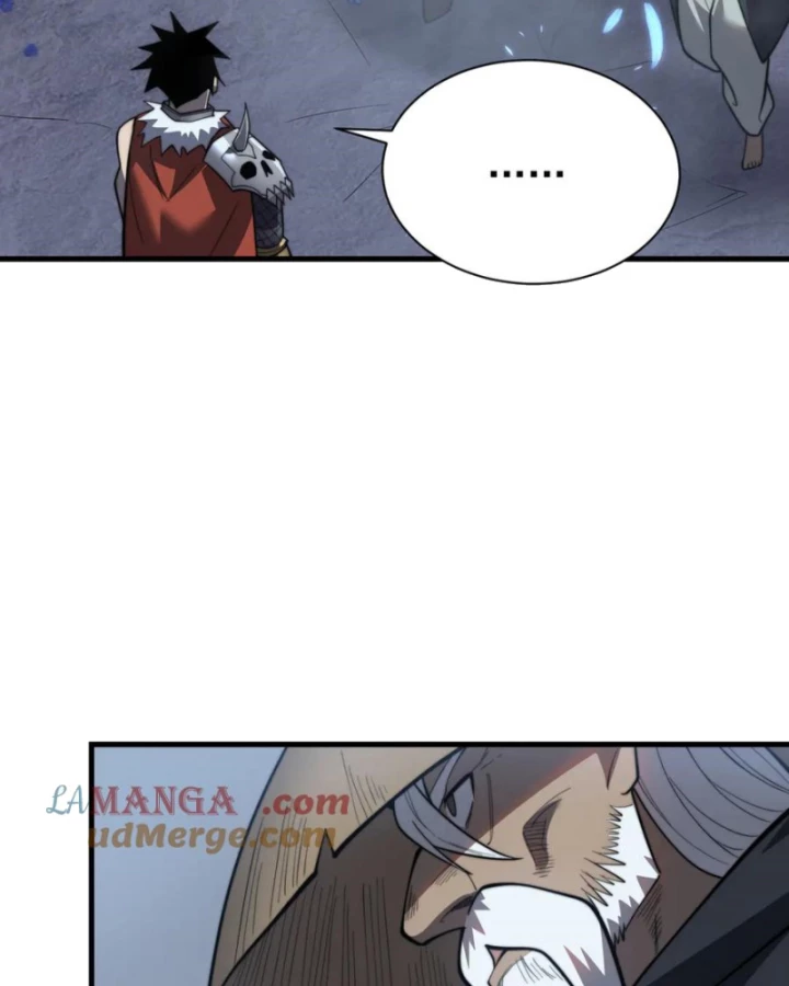 Ta Trở Thành Đại Phản Diện Của Toàn Sever Chapter 110 - Trang 2