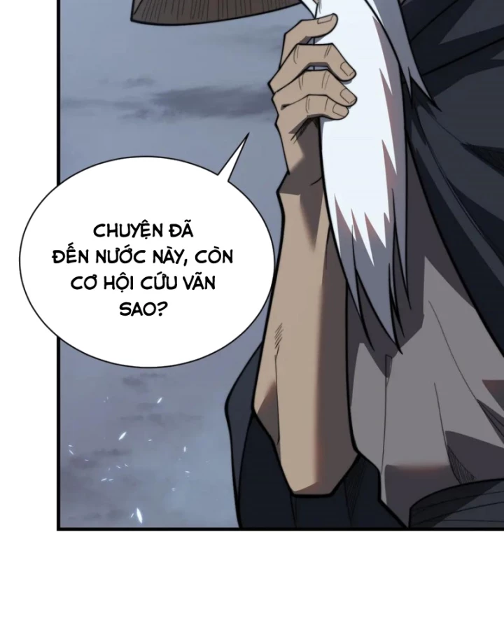 Ta Trở Thành Đại Phản Diện Của Toàn Sever Chapter 110 - Trang 2
