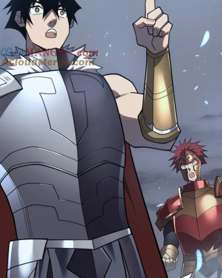 Ta Trở Thành Đại Phản Diện Của Toàn Sever Chapter 110 - Trang 2