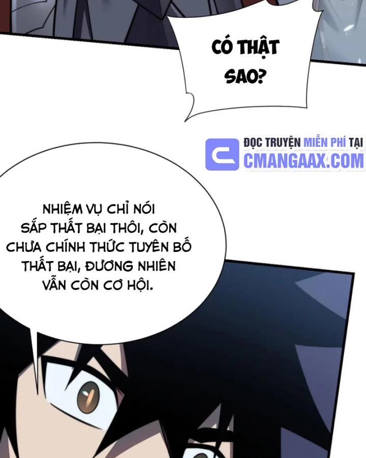 Ta Trở Thành Đại Phản Diện Của Toàn Sever Chapter 110 - Trang 2