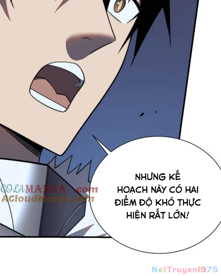 Ta Trở Thành Đại Phản Diện Của Toàn Sever Chapter 110 - Trang 2