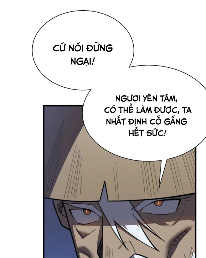 Ta Trở Thành Đại Phản Diện Của Toàn Sever Chapter 110 - Trang 2