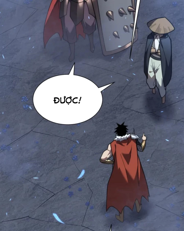 Ta Trở Thành Đại Phản Diện Của Toàn Sever Chapter 110 - Trang 2