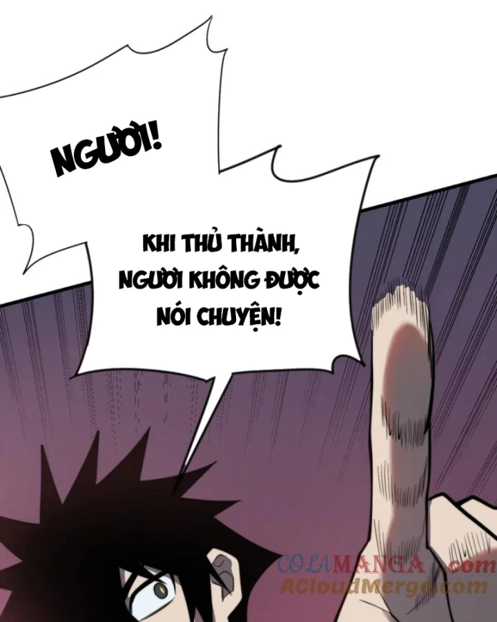 Ta Trở Thành Đại Phản Diện Của Toàn Sever Chapter 110 - Trang 2