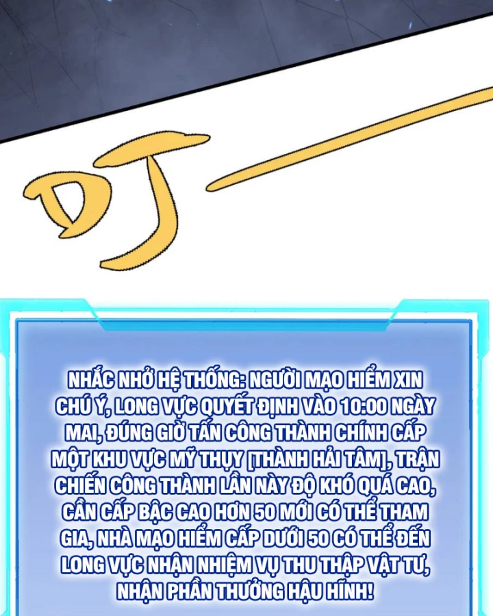 Ta Trở Thành Đại Phản Diện Của Toàn Sever Chapter 110 - Trang 2