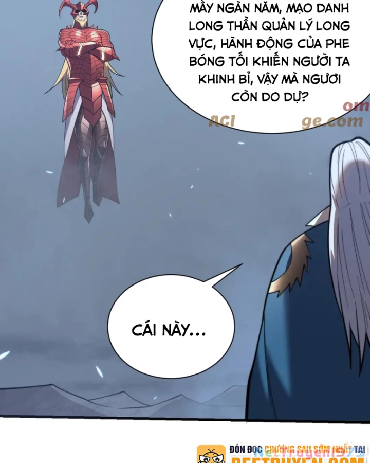 Ta Trở Thành Đại Phản Diện Của Toàn Sever Chapter 110 - Trang 2