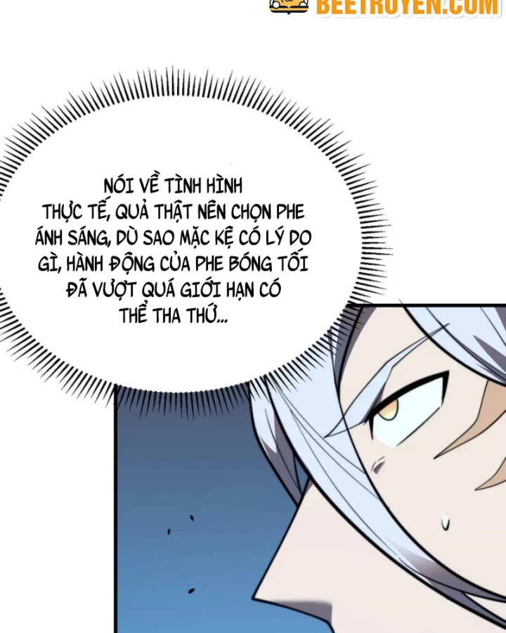 Ta Trở Thành Đại Phản Diện Của Toàn Sever Chapter 110 - Trang 2