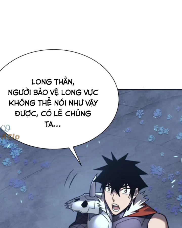 Ta Trở Thành Đại Phản Diện Của Toàn Sever Chapter 110 - Trang 2