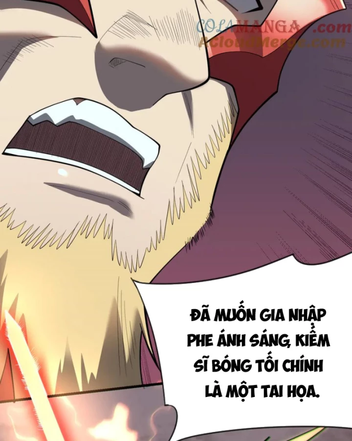 Ta Trở Thành Đại Phản Diện Của Toàn Sever Chapter 110 - Trang 2