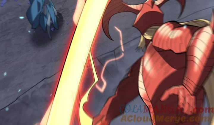 Ta Trở Thành Đại Phản Diện Của Toàn Sever Chapter 110 - Trang 2