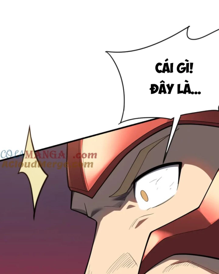 Ta Trở Thành Đại Phản Diện Của Toàn Sever Chapter 110 - Trang 2