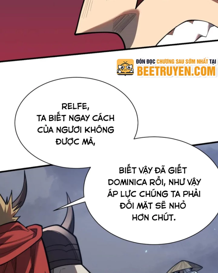 Ta Trở Thành Đại Phản Diện Của Toàn Sever Chapter 110 - Trang 2