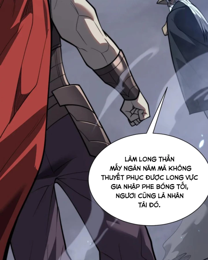 Ta Trở Thành Đại Phản Diện Của Toàn Sever Chapter 110 - Trang 2