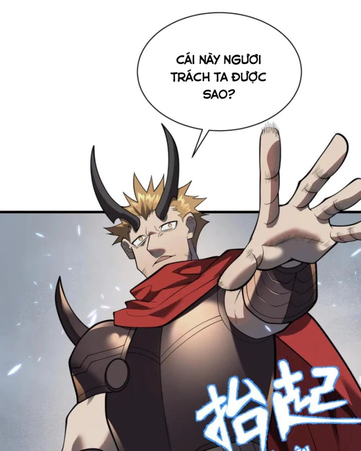 Ta Trở Thành Đại Phản Diện Của Toàn Sever Chapter 110 - Trang 2