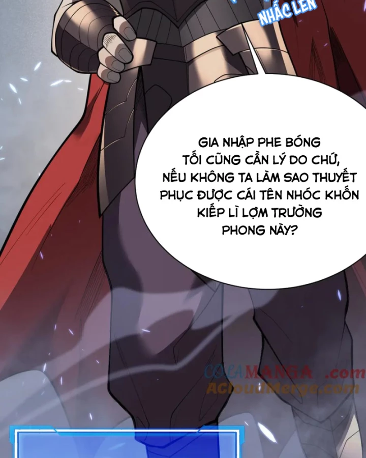 Ta Trở Thành Đại Phản Diện Của Toàn Sever Chapter 110 - Trang 2