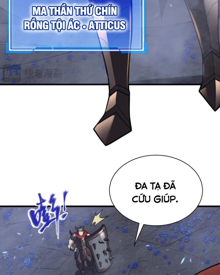 Ta Trở Thành Đại Phản Diện Của Toàn Sever Chapter 110 - Trang 2