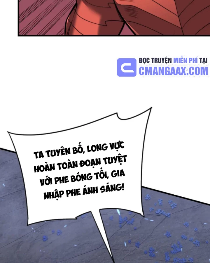 Ta Trở Thành Đại Phản Diện Của Toàn Sever Chapter 110 - Trang 2