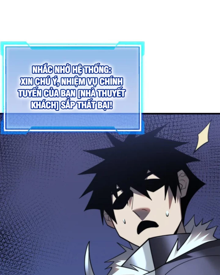 Ta Trở Thành Đại Phản Diện Của Toàn Sever Chapter 110 - Trang 2