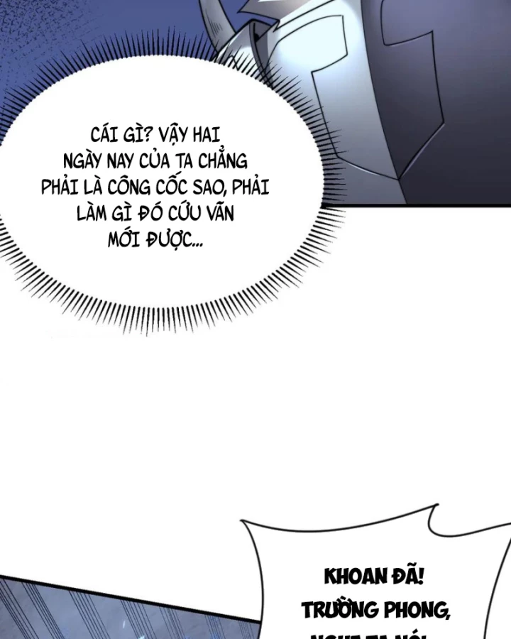 Ta Trở Thành Đại Phản Diện Của Toàn Sever Chapter 110 - Trang 2