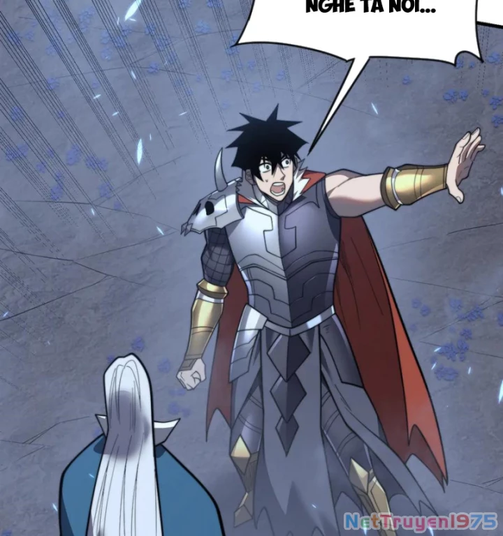 Ta Trở Thành Đại Phản Diện Của Toàn Sever Chapter 110 - Trang 2