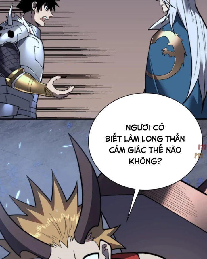 Ta Trở Thành Đại Phản Diện Của Toàn Sever Chapter 110 - Trang 2