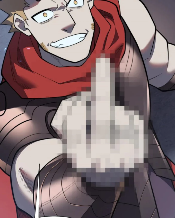 Ta Trở Thành Đại Phản Diện Của Toàn Sever Chapter 110 - Trang 2