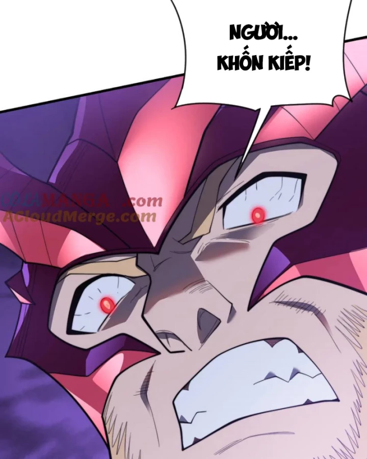 Ta Trở Thành Đại Phản Diện Của Toàn Sever Chapter 110 - Trang 2