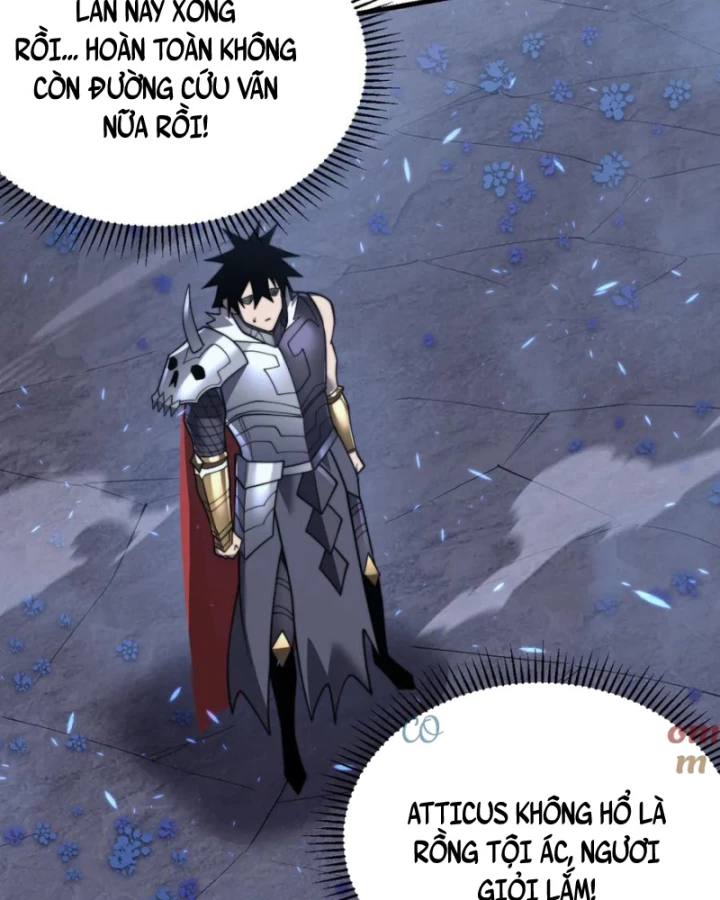Ta Trở Thành Đại Phản Diện Của Toàn Sever Chapter 110 - Trang 2
