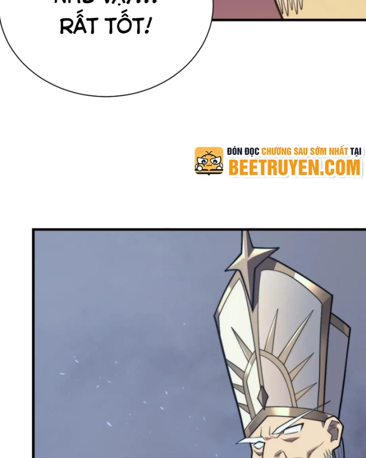 Ta Trở Thành Đại Phản Diện Của Toàn Sever Chapter 110 - Trang 2