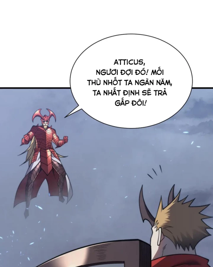 Ta Trở Thành Đại Phản Diện Của Toàn Sever Chapter 110 - Trang 2