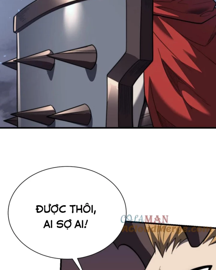 Ta Trở Thành Đại Phản Diện Của Toàn Sever Chapter 110 - Trang 2