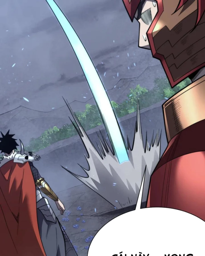 Ta Trở Thành Đại Phản Diện Của Toàn Sever Chapter 110 - Trang 2