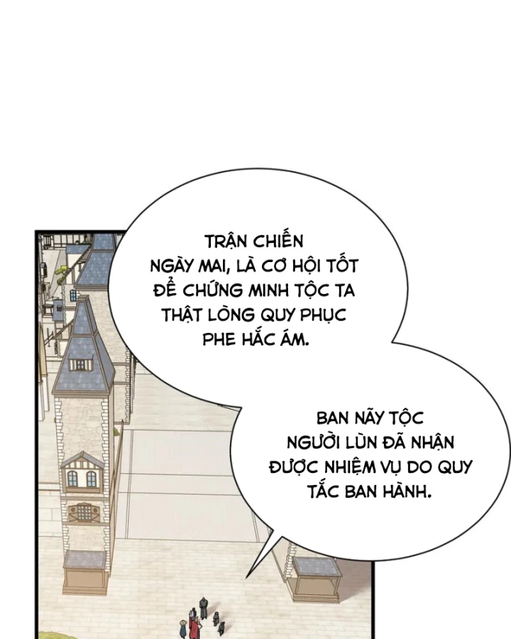 Ta Trở Thành Đại Phản Diện Của Toàn Sever Chapter 111 - Trang 2